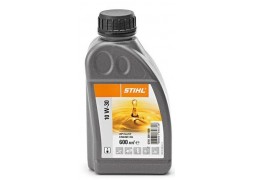 Ulei de motor Stihl 10 W 30, 0.6l, motoare in 4 timpi benzina